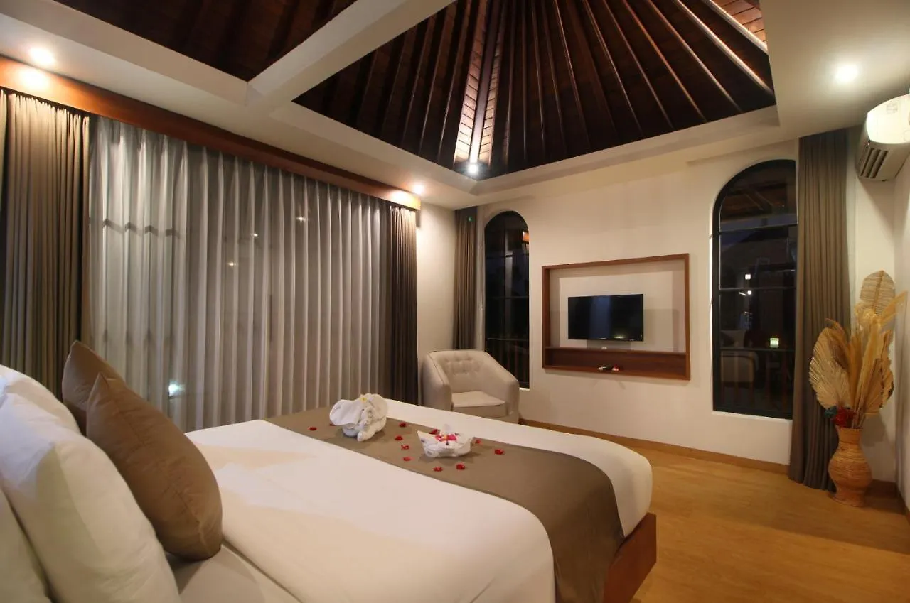 Sudha Villa Bali Anyelir Seminyak  0*, Seminyak (Bali)