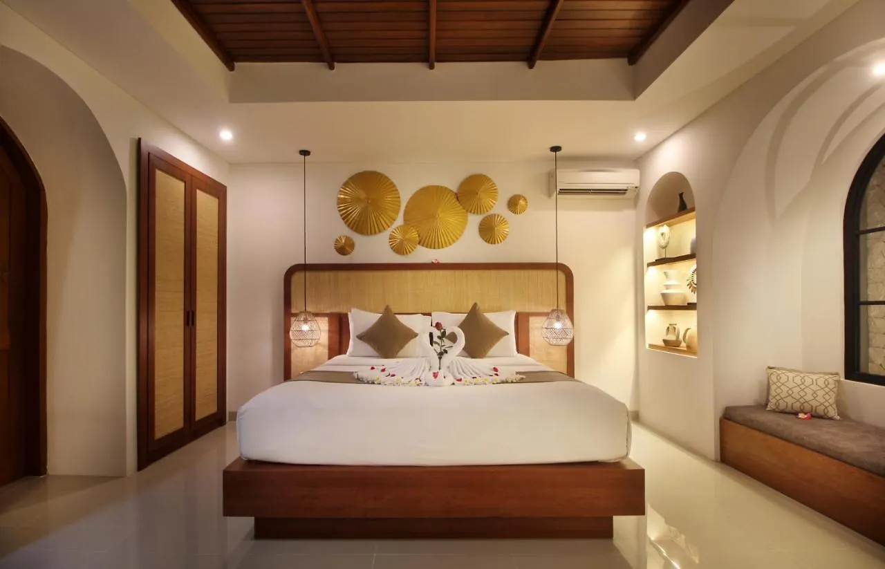 Sudha Villa Bali Anyelir Seminyak   Seminyak (Bali)