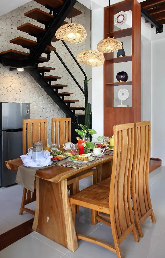 Sudha Villa Bali Anyelir Seminyak  Indonesia