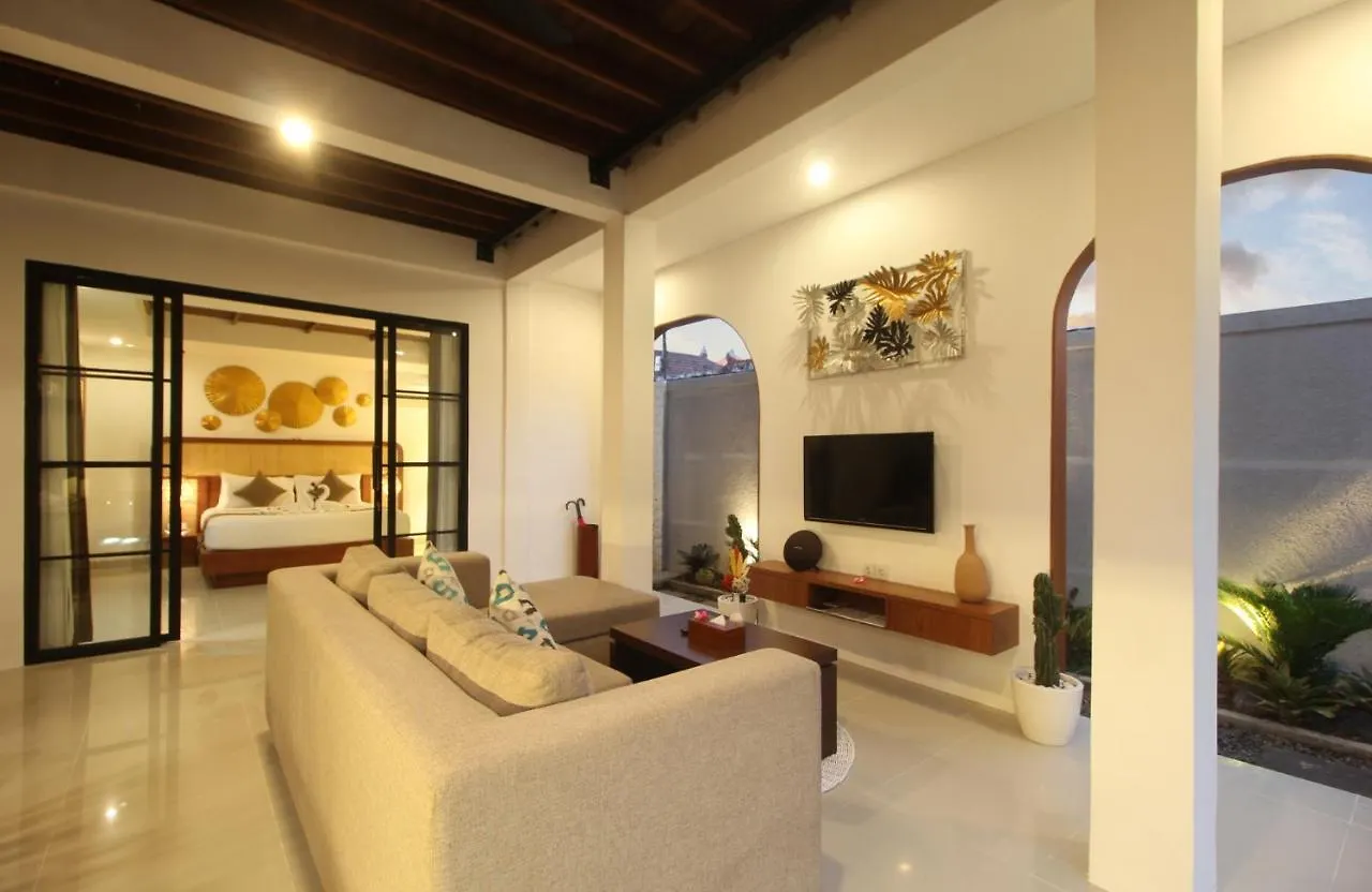 Sudha Villa Bali Anyelir Seminyak  0*, Seminyak (Bali) Indonesia