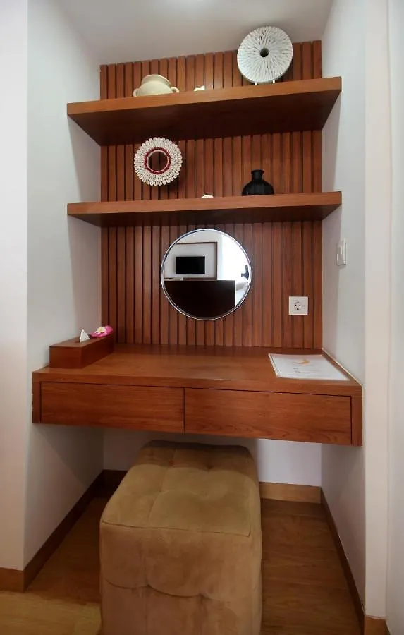 Sudha Villa Bali Anyelir Seminyak