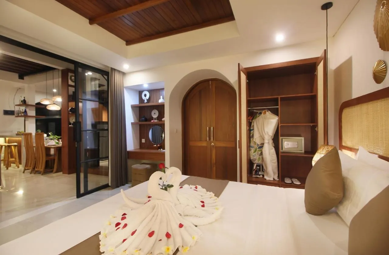 Sudha Villa Bali Anyelir Seminyak  0*, Seminyak (Bali)