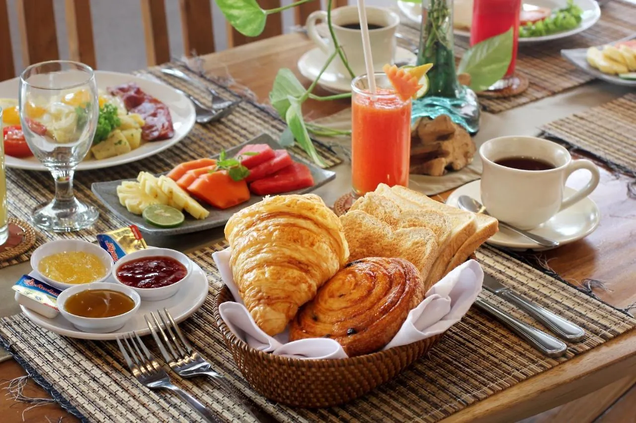 Sudha Villa Bali Anyelir Seminyak  Indonesia