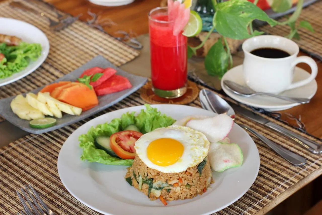 Sudha Villa Bali Anyelir Seminyak  Seminyak (Bali)